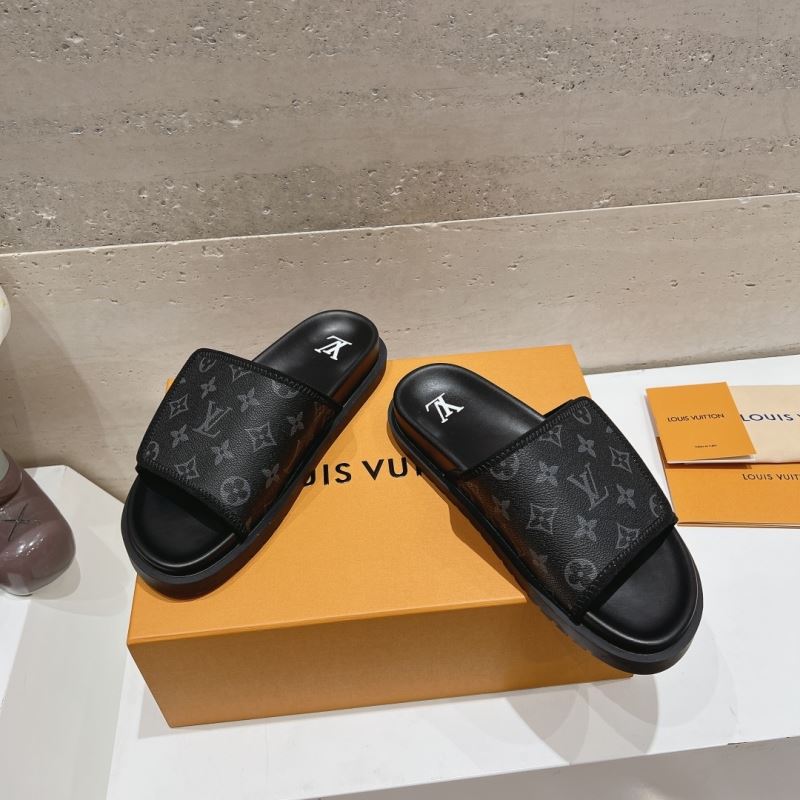 Louis Vuitton Slippers